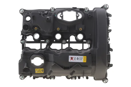 Кришка клапанів BMW 3 (F30/F80)/4 (F32/F82)/5 (F10/)X5 (F15/F85) 1.5 13- B38 IJS GROUP 70-1068
