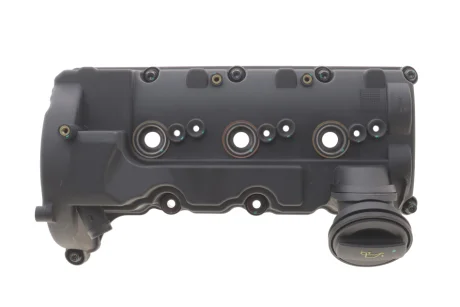 Кришка клапанів Audi A4/A5/A6/A7/A8/Q5/Q7/Porsche Panamera 3.0 TDI 11-18 (R) IJS GROUP 70-1088