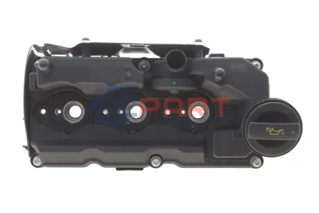 Кришка клапанів Skoda Fabia/Roomster/VW Polo 1.2 TDI 09-15 IJS GROUP 70-1092