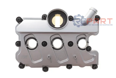 Кришка клапанів Audi Q5/Q7/VW Touareg 3.0/3.2 TFSI 08-18 (L) IJS GROUP 70-1098