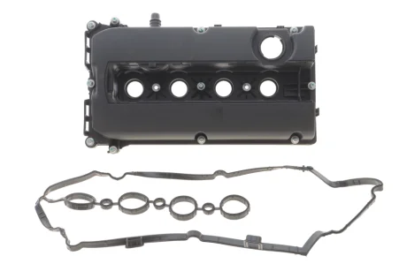 Кришка клапанів Opel Astra H/J 1.6/1.8 06- (з прокладкою) IJS GROUP 70-1103