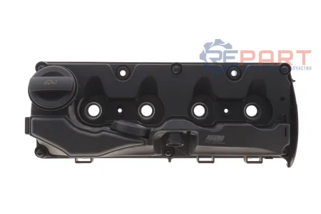 Кришка клапанів Audi A4/A5/A6/Q5 2.0 TDI 07-18 IJS GROUP 70-1104