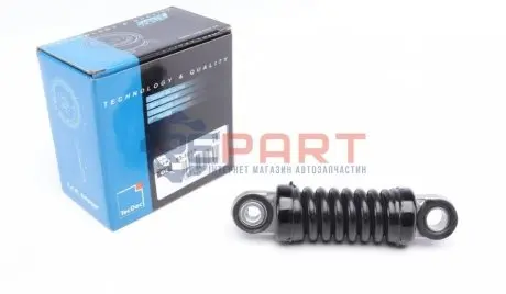 Амортизатор натяжника ременя генератора Fiat Scudo 1.9 TD 96-06 IJS GROUP 931010 Купити в Україні