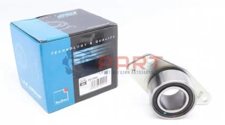 Фото Ролик ГРМ Opel Movano 00-01 (паразитний) (65х30.8) IJS GROUP (931044) зображення 1