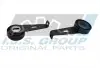 Ролик генератора Peugeot Boxer 1.9TD (натяжний) (85х26) IJS GROUP (93-1143) зображення 1