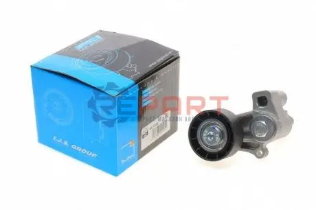 Натяжник ременя генератора Fiat Scudo 1.9TD 96-06 IJS GROUP 931206