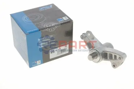 Натяжник ременя генератора MB Sprinter 2.9TDI 96- (без пальця) IJS GROUP 93-1315 Купити в Україні