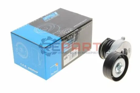 Натяжник ременя генератора Opel Combo/Astra 1.7CDTI/DTI/DI 00- IJS GROUP 93-1318 Купити в Україні