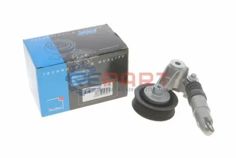 Натяжник ремня генератора VW Crafter 2.5 TDI 06-09 (качалка) IJS GROUP 93-1329 Купить в Украине