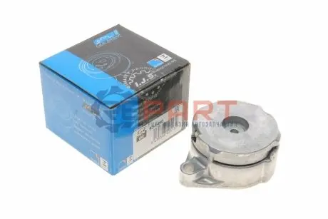 Натяжник ременя генератора VW T4 2.5/1.9TD/2.4D IJS GROUP 93-1410 Купити в Україні