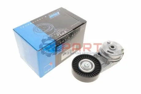 Натяжник ременя генератора Opel Astra G/Vectra B/C 2.2i 16v 00- IJS GROUP 93-2327 Купити в Україні