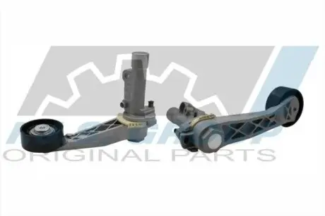 Натяжник ременя генератора Citroen Berlingo 1.6VTi 09- IJS GROUP 93-2391 Купити в Україні