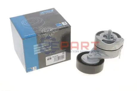 Натяжник ременя генератора Audi A4/A6/A7/A8 2.8-3.2FSI/TFSI 05- IJS GROUP 93-2419 Купити в Україні