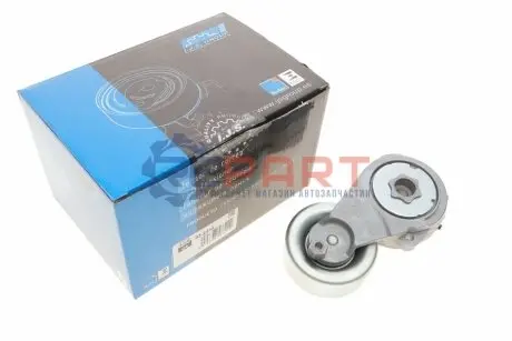 Натяжник ременя генератора Nissan X-Trail/Qashqai/Renault Clio/Fluence/Laguna III 2.0 16 V 07- IJS GROUP 93-2442 Купити в Україні