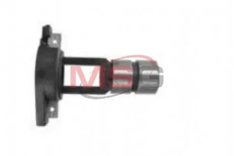 Фото Коллекторное кольцо генератора IKA (120510) изображение 1