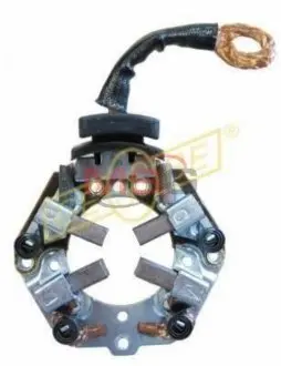 Щіткотримач стартера IKA 7.7630.1 Купити в Україні