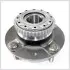 Фото Підшипник маточини (задньої) Hyundai Elantra 00-06/Kia Cerato 04-08 ILJIN (IJ112037) зображення 1