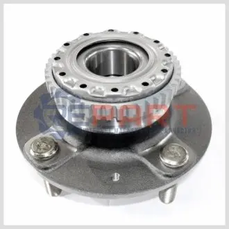 Підшипник маточини (задньої) Hyundai Elantra 00-06/Kia Cerato 04-08 ILJIN IJ112037 Купити в Україні