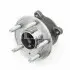 Ступица задн. (с ABS) GM Chevrolet Cruze (J300) R15/OPEL Astra J 08- (выр-во корея ОЭ) ILJIN (IJ113033) изображение 4