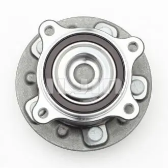 Ступица задн. (с ABS) GM Chevrolet Cruze (J300) R15/OPEL Astra J 08- (выр-во корея ОЭ) ILJIN IJ113033 Купить в Украине