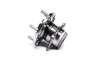 Фото Підшипник маточини (задньої) Hyundai Elantra/Kia Cerato 1.6/1.8 CRDi 10 ILJIN (IJ113044) зображення 1