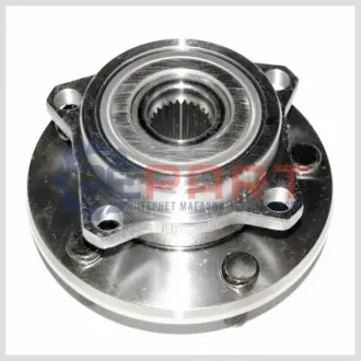 Маточина колеса в зборі ILJIN IJ123038 Купити в Україні