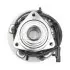 Фото Підшипник маточини (передньої) Jeep Commander/Grand Cherokee 04-10 ILJIN (IJ123052) зображення 1