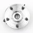 Фото Підшипник маточини (передньої) Jeep Commander/Grand Cherokee 04-10 ILJIN (IJ123052) зображення 3