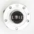 Маточина колеса в зборі ILJIN (IJ123116) зображення 1
