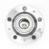 Фото Підшипник маточини (задньої) Ford Transit 2.2/2.4TDCI, 04/06 - 12/14 ILJIN (IJ232002) зображення 1