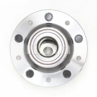 Підшипник маточини (задньої) Ford Transit 2.2/2.4TDCI, 04/06 - 12/14 ILJIN IJ232002 Купити в Україні