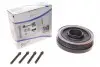 Шкив коленвала BMW 3 (E90/F30/F80)/5 (F10) 1.6-2.0 d 07- (10x185) (в комплекте с болтами)) IMPERGOM (10334K) изображение 1