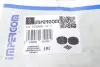 Шкив коленвала BMW 3 (E90/F30/F80)/5 (F10) 1.6-2.0 d 07- (10x185) (в комплекте с болтами)) IMPERGOM (10334K) изображение 2