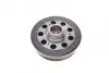 Шкив коленвала BMW 3 (E90/F30/F80)/5 (F10) 1.6-2.0 d 07- (10x185) (в комплекте с болтами)) IMPERGOM (10334K) изображение 6
