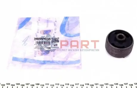 Сайлентблок балки (задньої) Ford Mondeo 1.8-3.0 00-07 IMPERGOM 1428 Купити в Україні