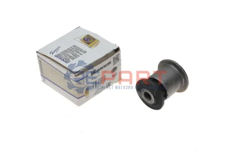 Сайлентблок важеля (переднього/знизу/спереду) Audi Q7/VW Touareg/Porsche Cayenne 02- (14x40x60) IMPERGOM 1523 Купити в Україні