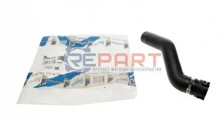 Патрубок радіатора (нижній) Iveco Daily V/VI 2.3/3.0D 11- IMPERGOM 16032 Купити в Україні