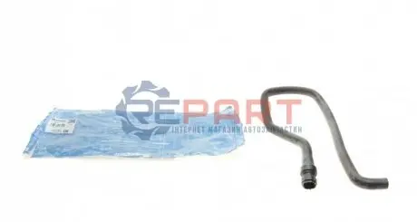 Патрубок системи охолодження Citroen Jumper/Peugeot Boxer 2.2HDi 06- IMPERGOM 16204 Купити в Україні