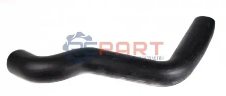 Патрубок інтеркулера Fiat Ducato/Citroen Jumper 3.0 HDi/3.0D 06 IMPERGOM 16224 Купити в Україні