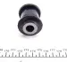 Сайлентблок важеля (переднього) VW Passat 1.4-2.0 TDI/TSI/FSI 05- (d=12,3) IMPERGOM (1634) зображення 4