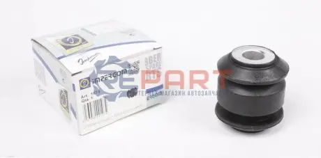 Сайлентблок важеля (переднього/спереду) Fiat Ducato 06 IMPERGOM 1674 Купити в Україні