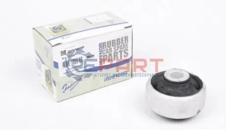 Сайлентблок важеля (переднього/ззаду) VW Golf IV/ Caddy II IMPERGOM 1710 Купити в Україні