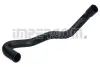 Фото Шланг гумовий системи охолодження ALFA ROMEO 159 FIAT CROMA, DOBLO, GRANDE PUNTO 1.9D 06.05 IMPERGOM (17111) зображення 1