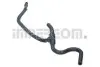 Фото Патрубок радіатора (/9мм) CITROEN EVASION, JUMPY I FIAT SCUDO, ULYSSE PEUGEOT 806, EXPERT 1.9D 11.94-12.06 IMPERGOM (17554) зображення 1