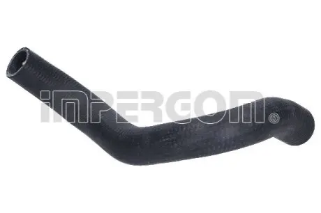 Шланг гумовий системи охолодження Нижн FIAT BRAVO II LANCIA DELTA III 1.4 09.07-12.14 IMPERGOM 18230