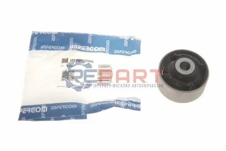 Фото Сайлентблок важеля (переднього/ззаду) Opel Combo 01- IMPERGOM (1847) зображення 1