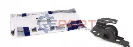 Фото Сайлентблок важеля (переднього) Fiat Doblo 01- (L) IMPERGOM (1864) зображення 1