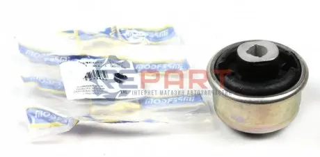 Фото 1 — Сайлентблок важеля (переднього/знизу/ззаду) Renault Scenic III/Megane III 08- IMPERGOM (1896) Фото Сайлентблок важеля (переднього/знизу/ззаду) Renault Scenic III/Megane III 08- IMPERGOM (1896) зображення 1