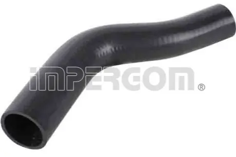 Патрубок інтеркулера Fiat Doblo 1.3JTD/1.3D 04 IMPERGOM 19082