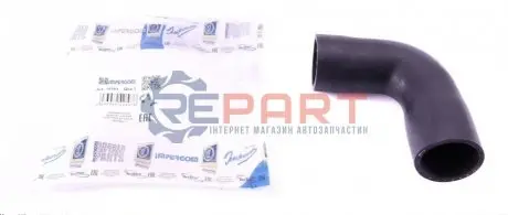Шланг радиатора печки IMPERGOM 19181 Купить в Украине